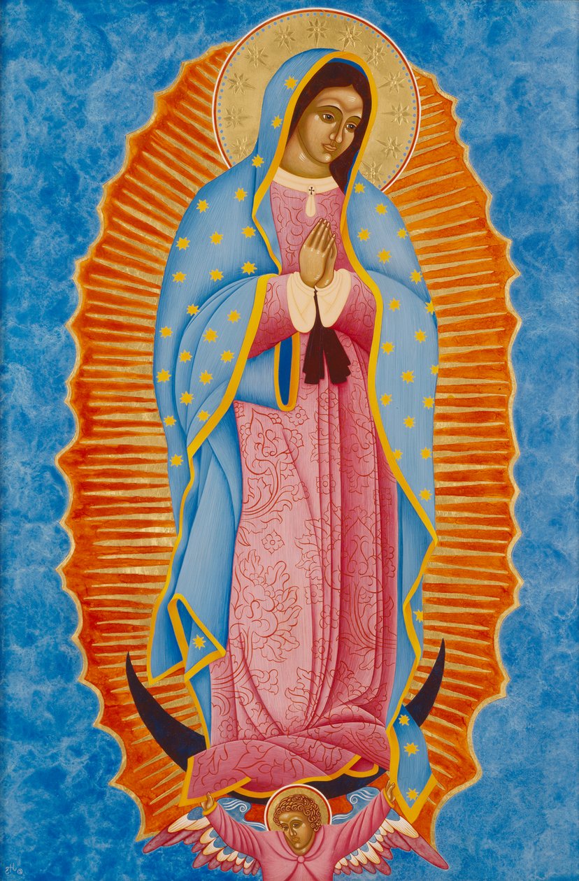 Guadalupe von Jodi Simmons