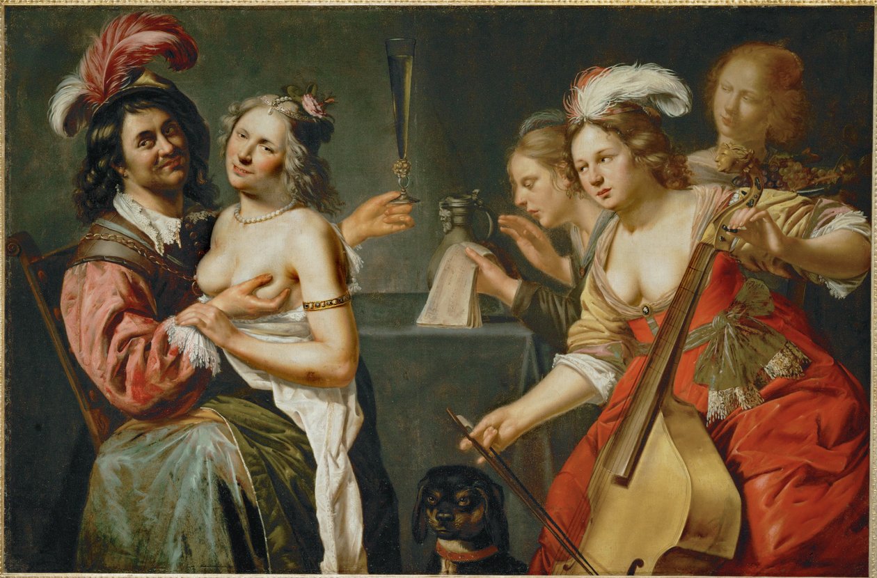 Der verlorene Sohn von Johan Baeck