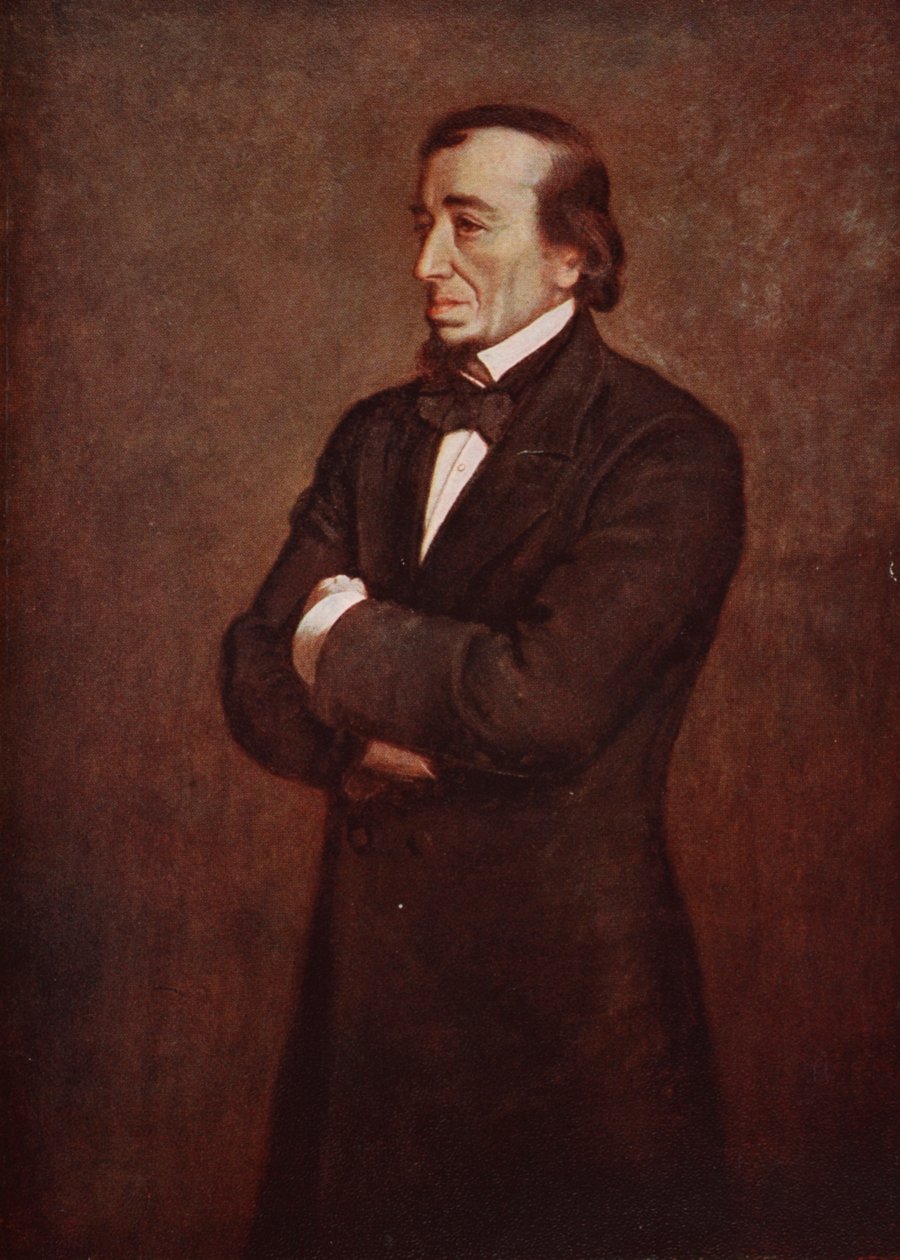 Benjamin Disraeli, Earl of Beaconsfield von John Everett Millais