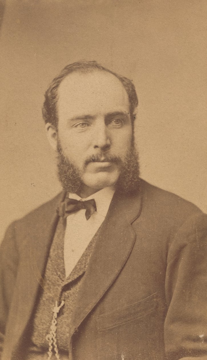 John Carbutt von John Carbutt