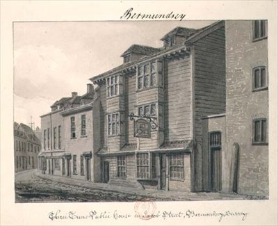 Das Gasthaus 