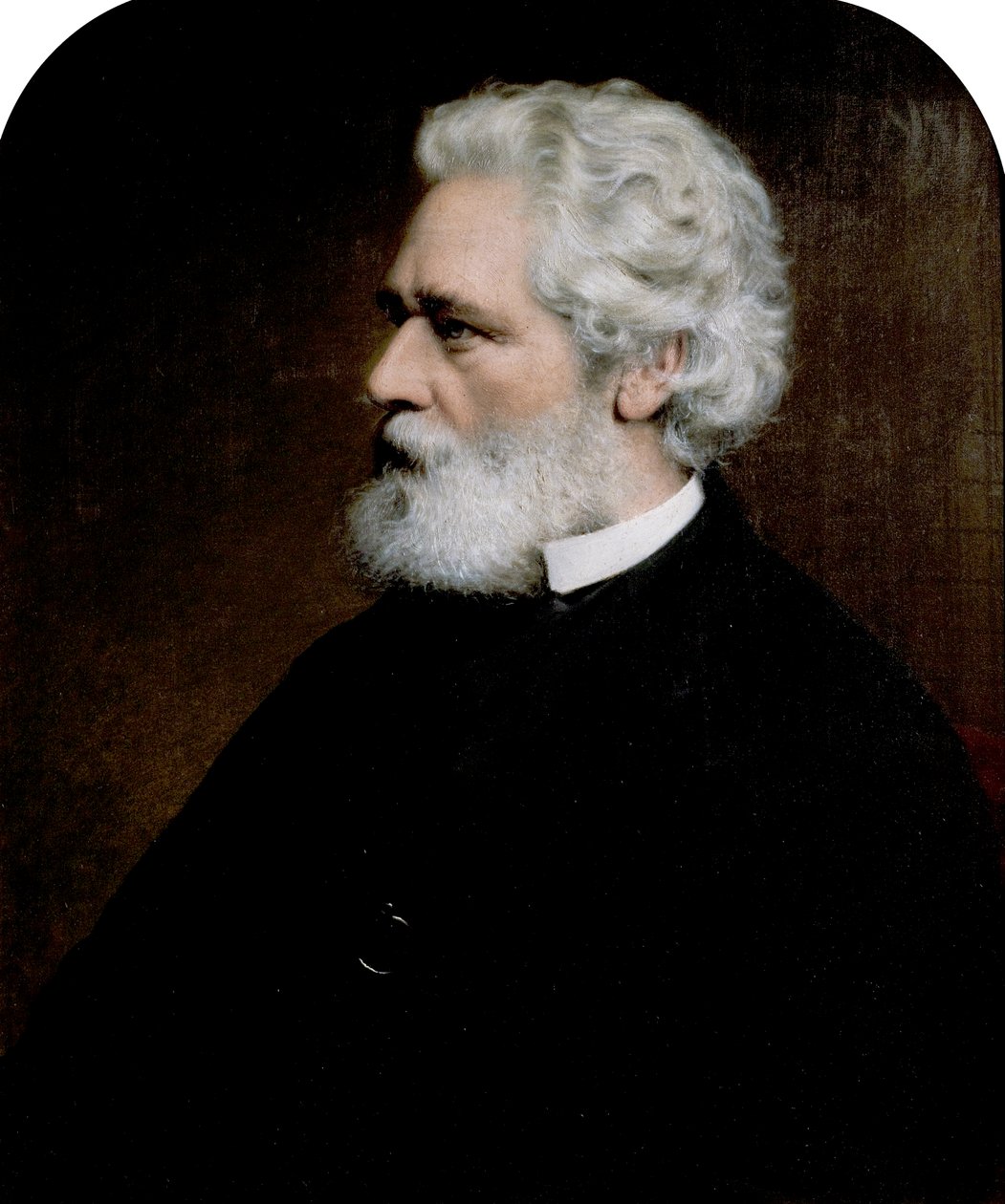 Philip James Bailey von John Edgar Williams