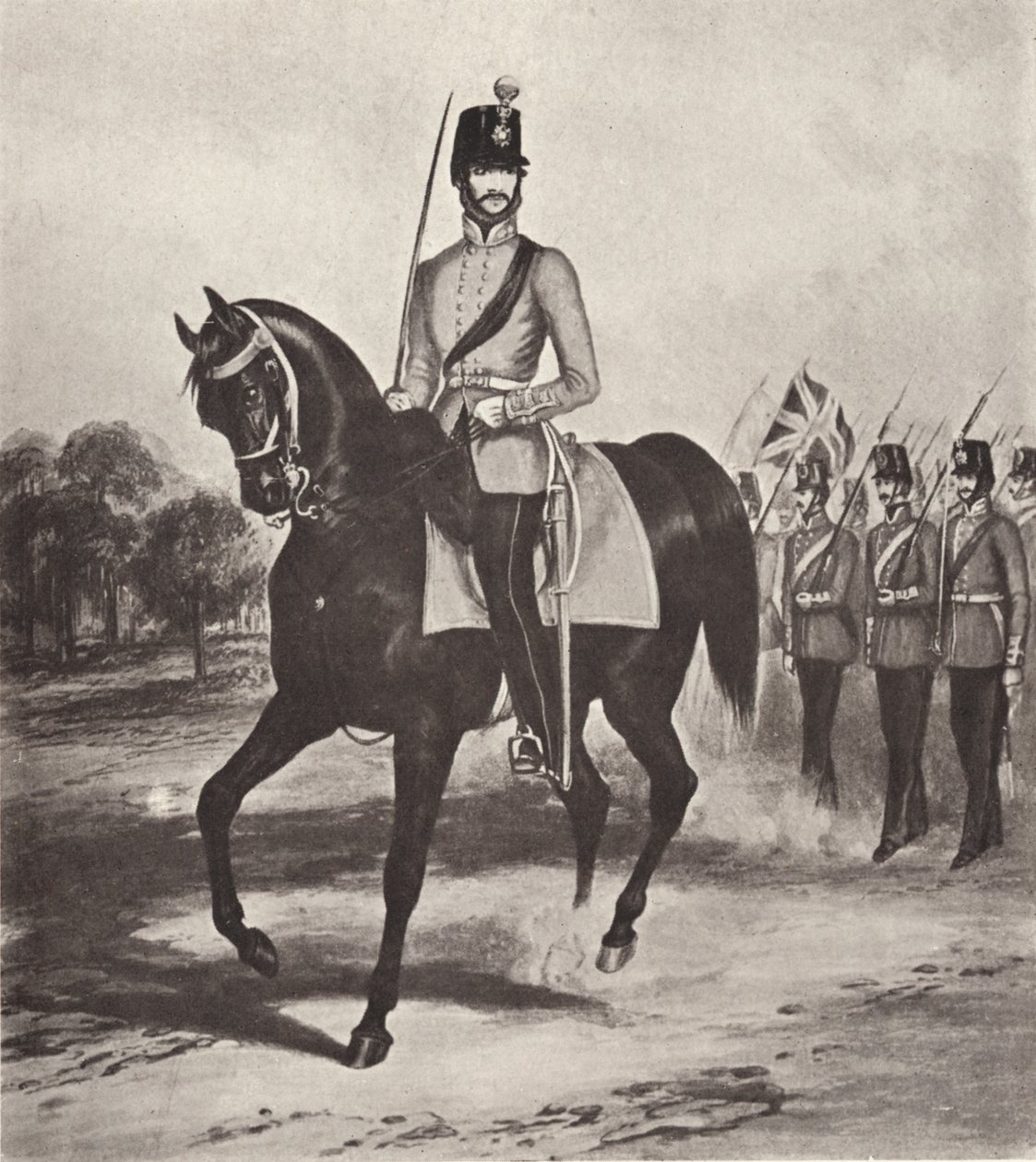33. 1. Yorkshire West Riding Review Order, 1855 1909 von John Harris Junior