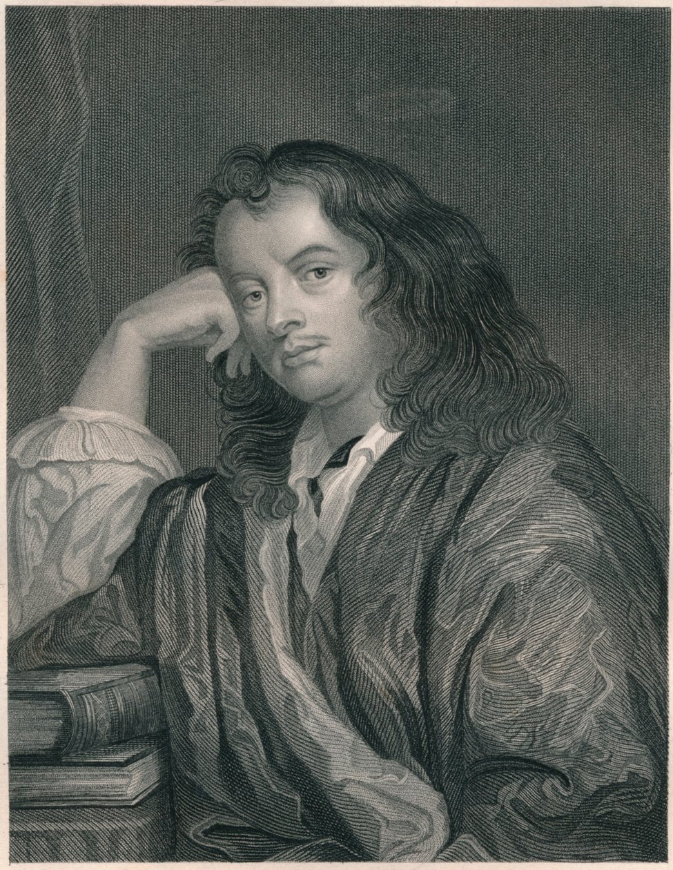 Thomas, Lord Clifford von Chudleigh, 1830er von John Henry Robinson
