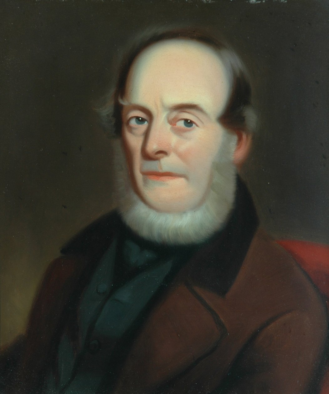 Stephen Fawcett von John Hunter Thompson