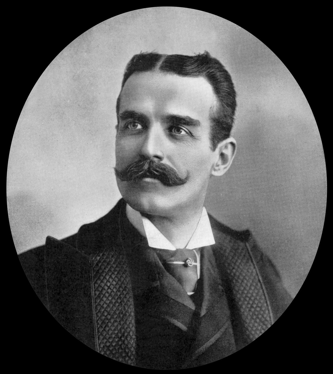 John Lawson Stoddard (1850-1931) amerikanischer Schriftsteller von John Lawson Stoddard