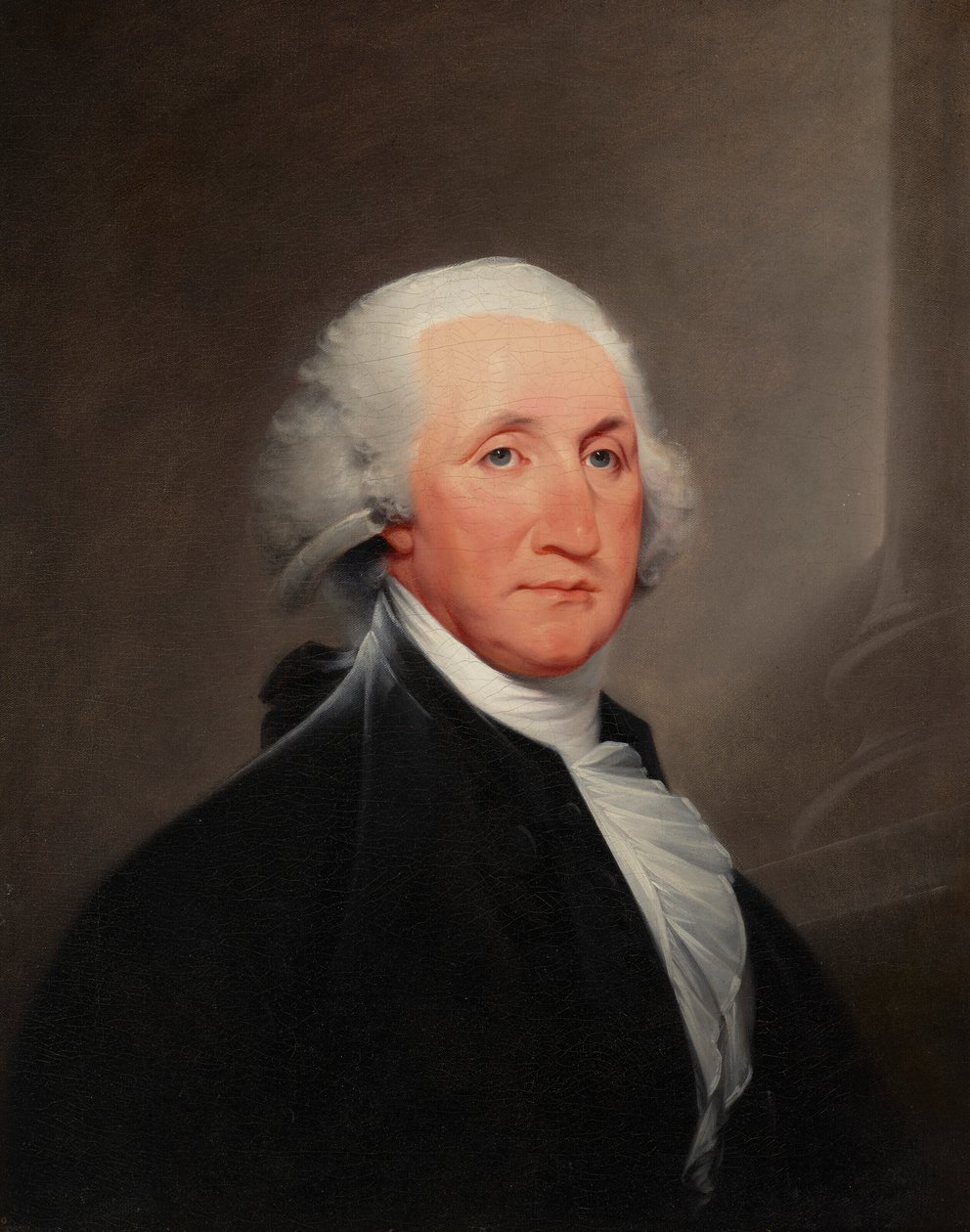 George Washington - Knobloch Sammlung von John Trumbull
