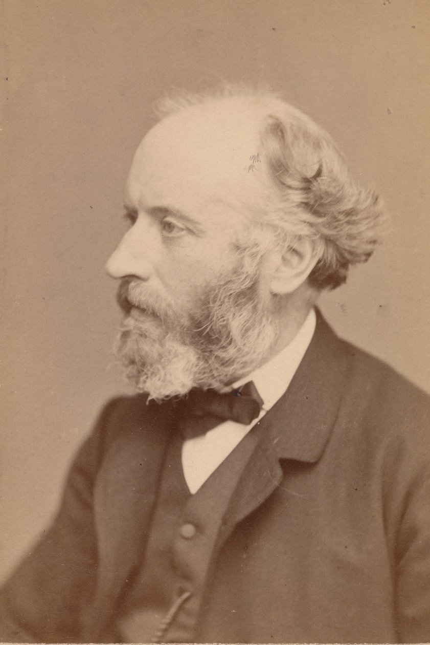 [Henry LeJeune], 1860er Jahre von John and Charles Watkins
