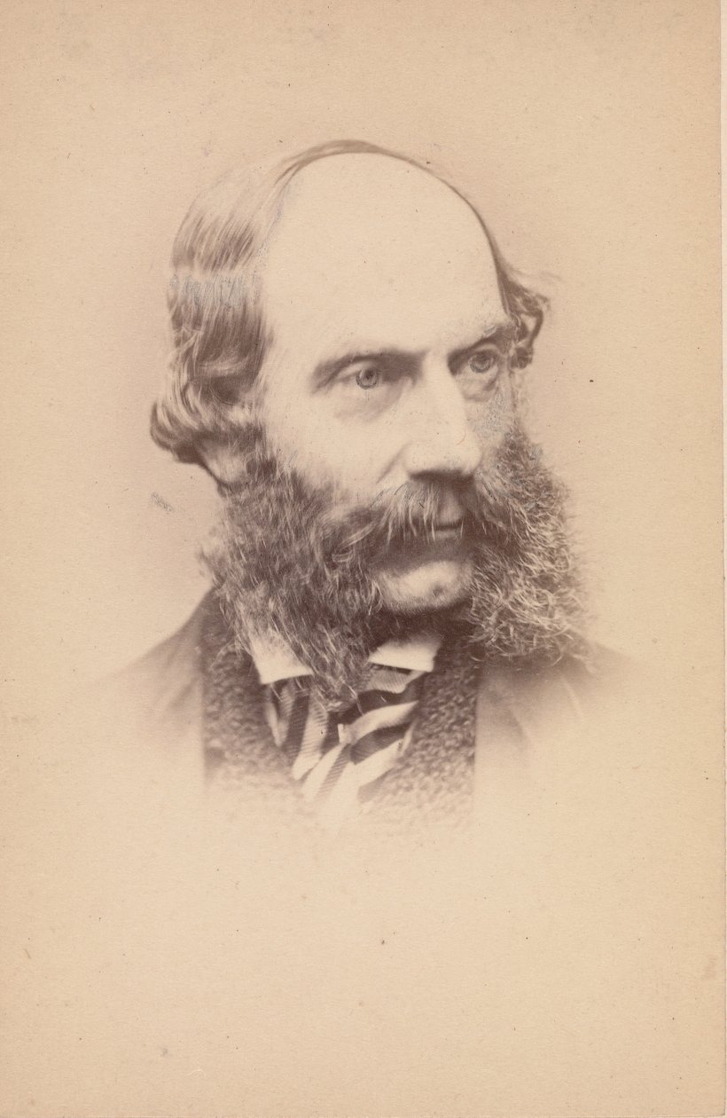 James Francis Danby von John and Charles Watkins