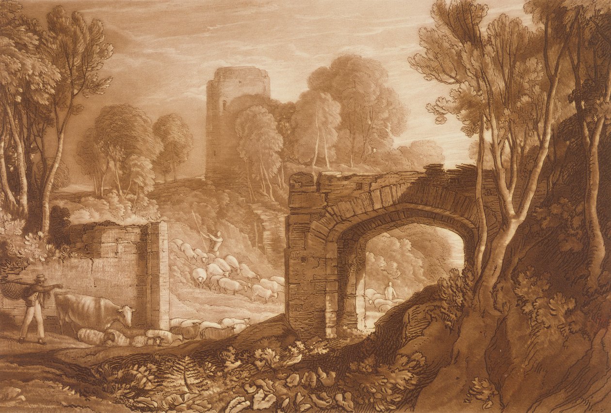 F.67.I Osttor, Winchelsea, aus dem 