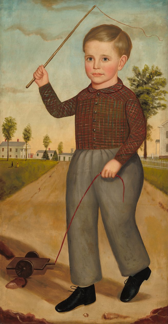 Charles H. Sisson von Joseph Goodhue Chandler