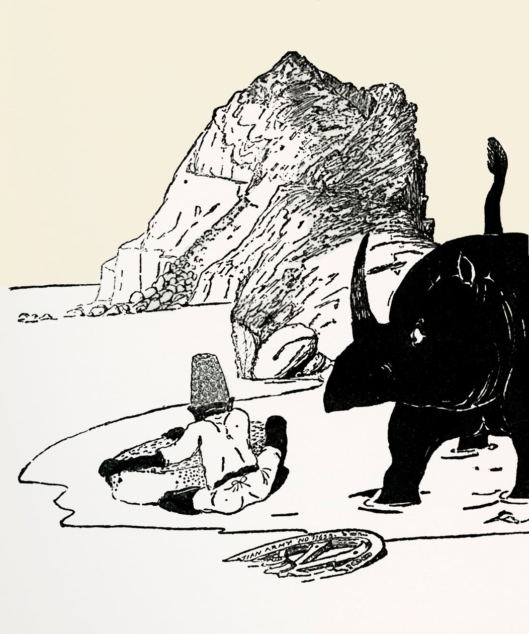 Just So Stories von Rudyard Kipling von Joseph Rudyard Kipling