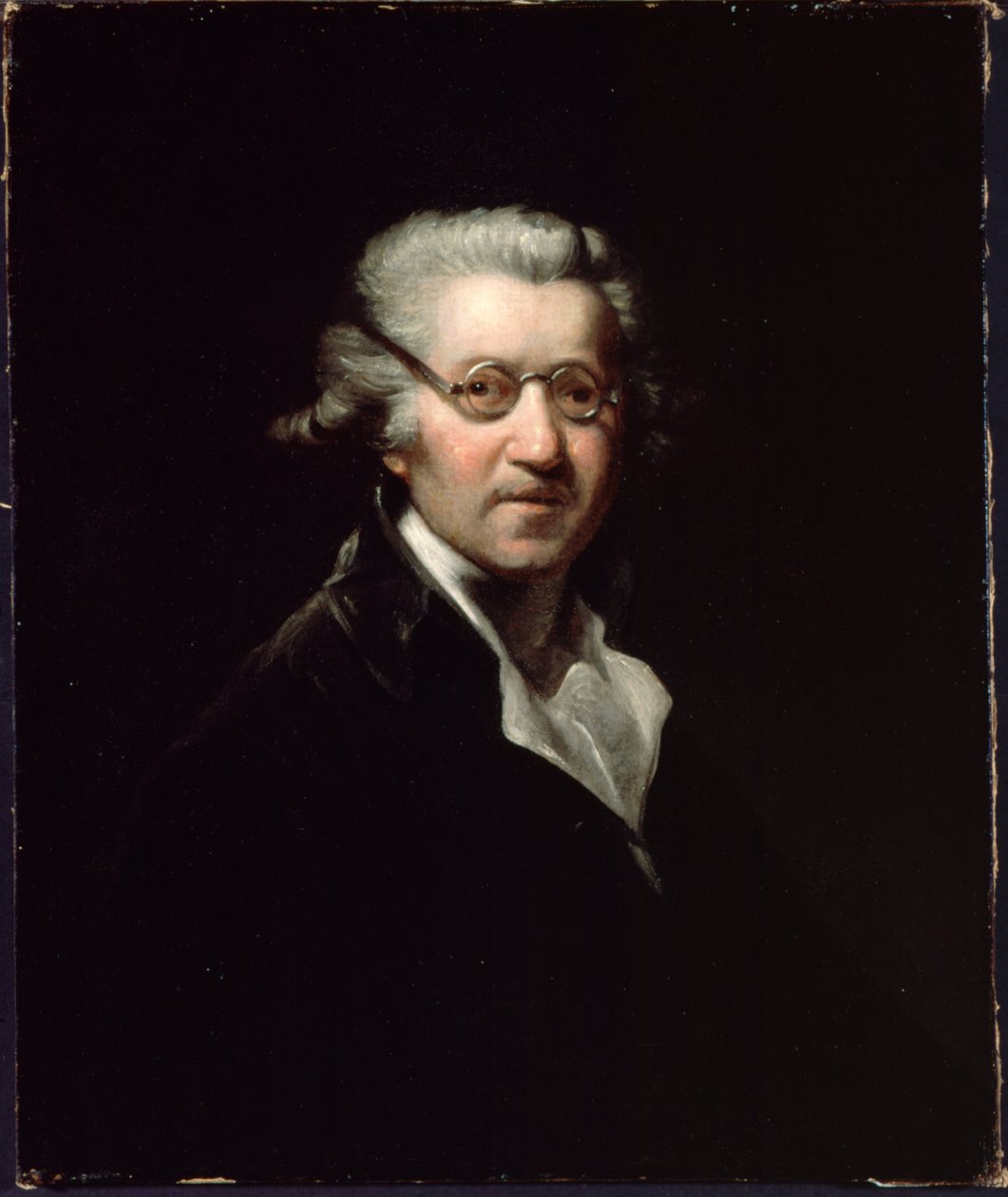 Selbstporträt von Joshua Reynolds