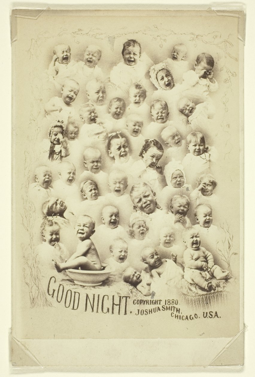 Gute Nacht von Joshua Smith