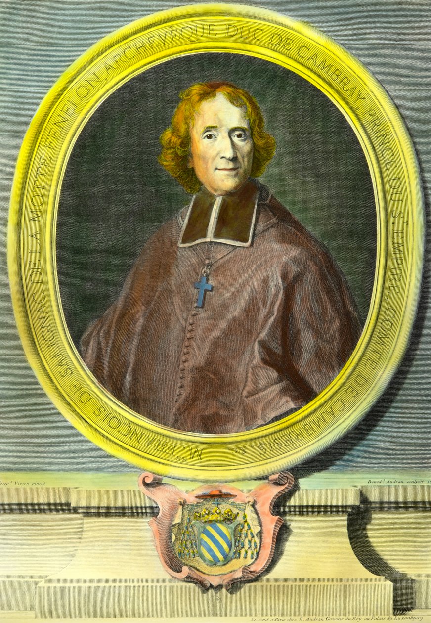 Fénelon von Josse Photo