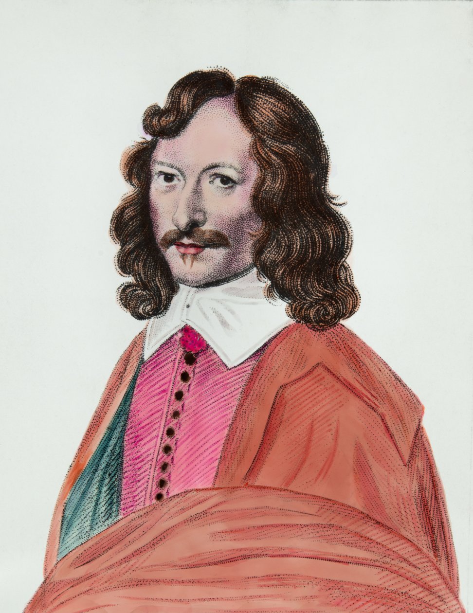 William Lilly von Josse Photo