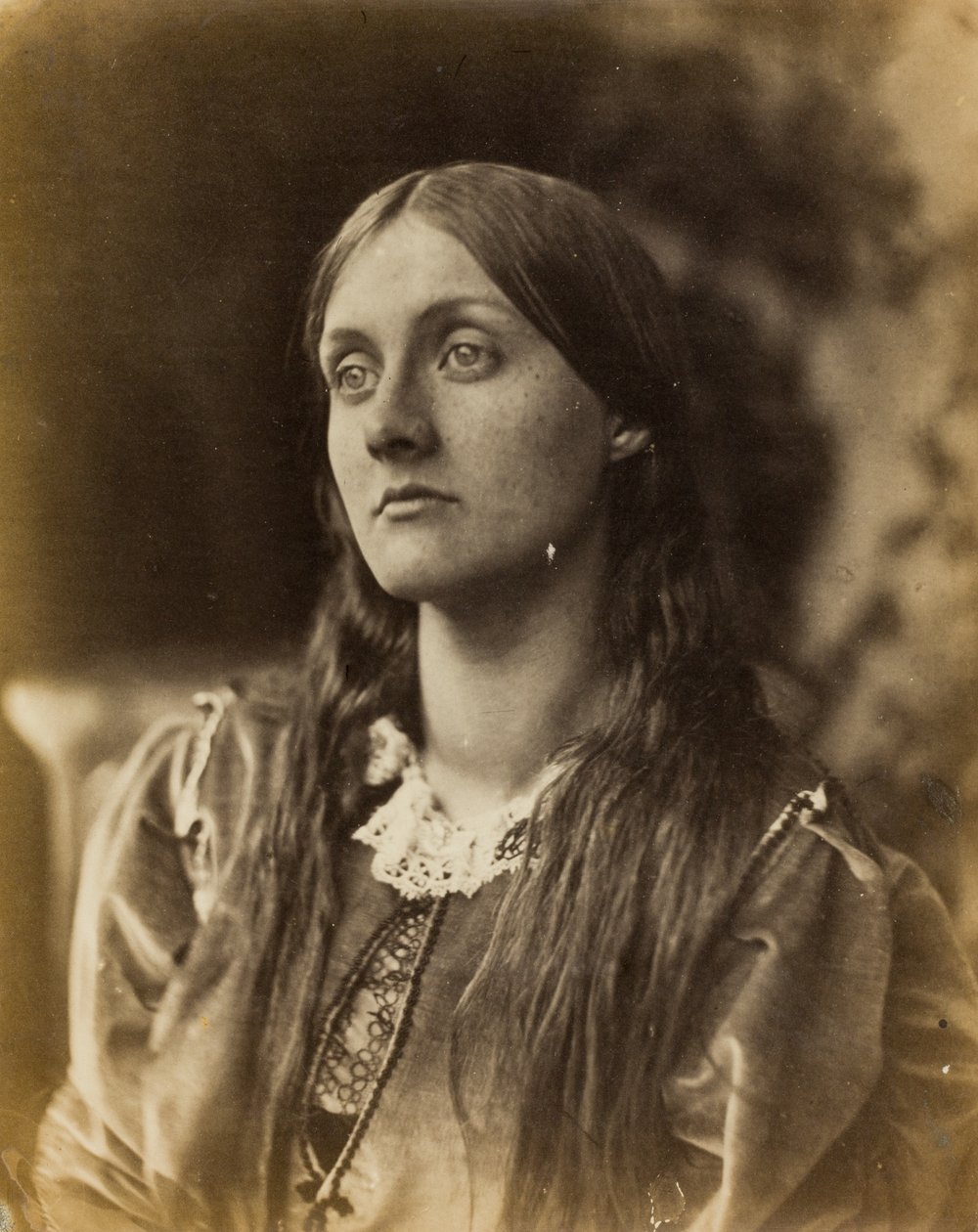 Julia Jackson von Julia Margaret Cameron