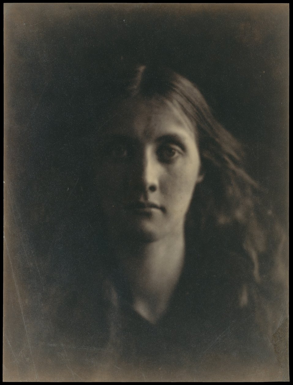 Julia Jackson von Julia Margaret Cameron