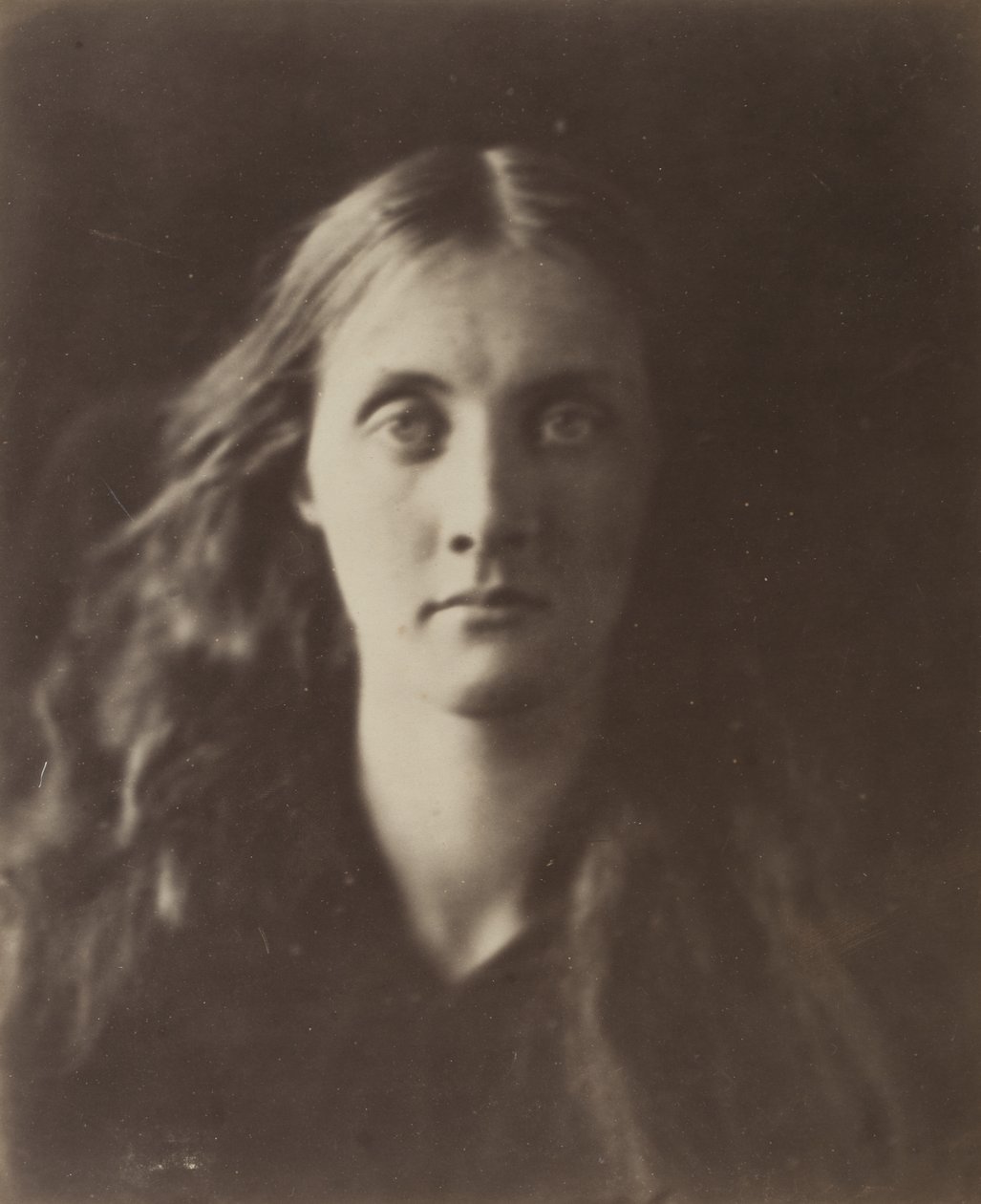 Julia Jackson von Julia Margaret Cameron