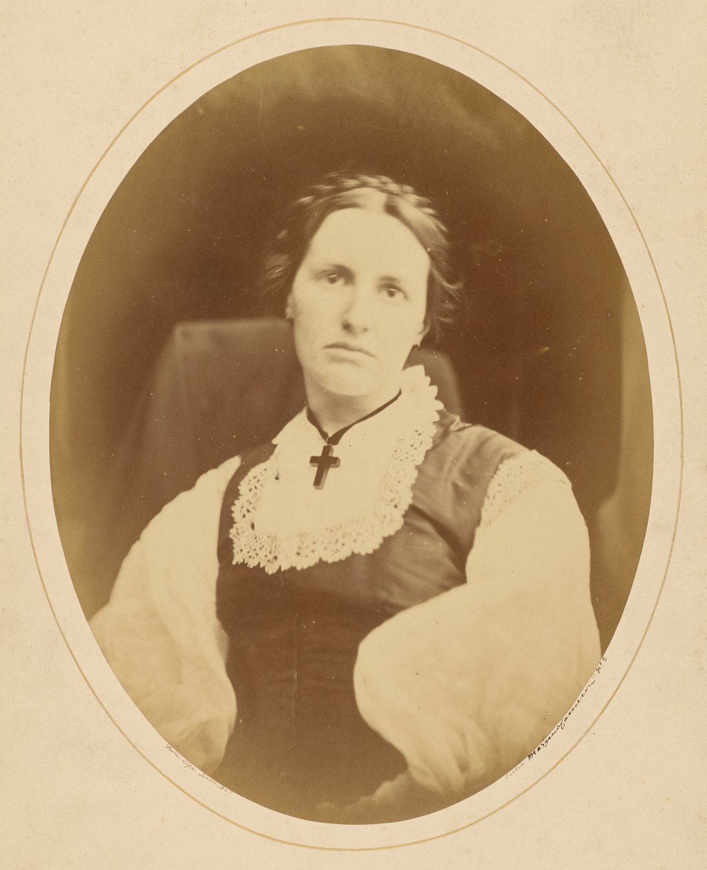 [Mary Spring-Rice O