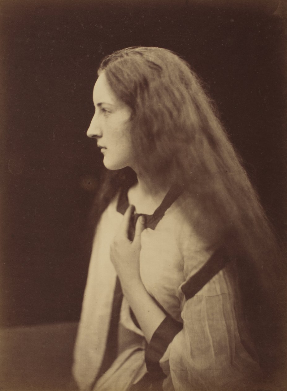Das Echo von Julia Margaret Cameron