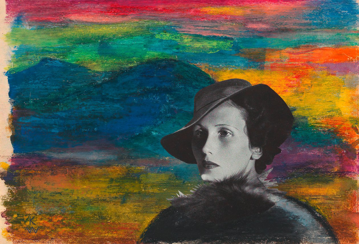 Ohne Titel, ca. 1939 von Karl Wiener