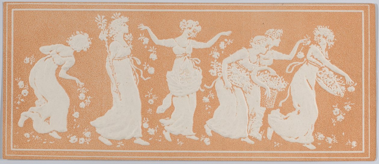 Valentine von Kate Greenaway