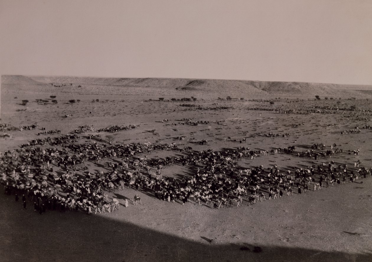 Vorwärts nach Brak, Italienisch-Türkischer Krieg, Libyen 20. Jahrhundert von Alec Hunter