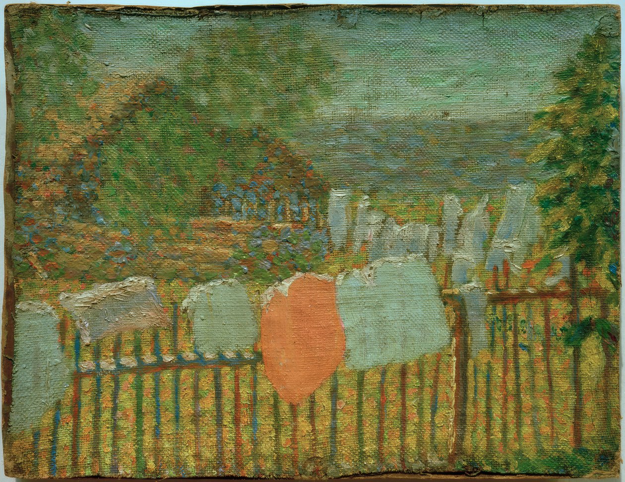 Ohne Titel von Kazimir Severinovich Malevich