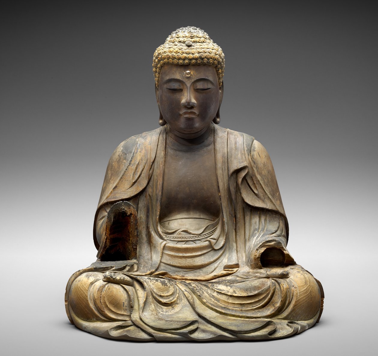 Amida von Koei fl.1472 Koei fl.1472