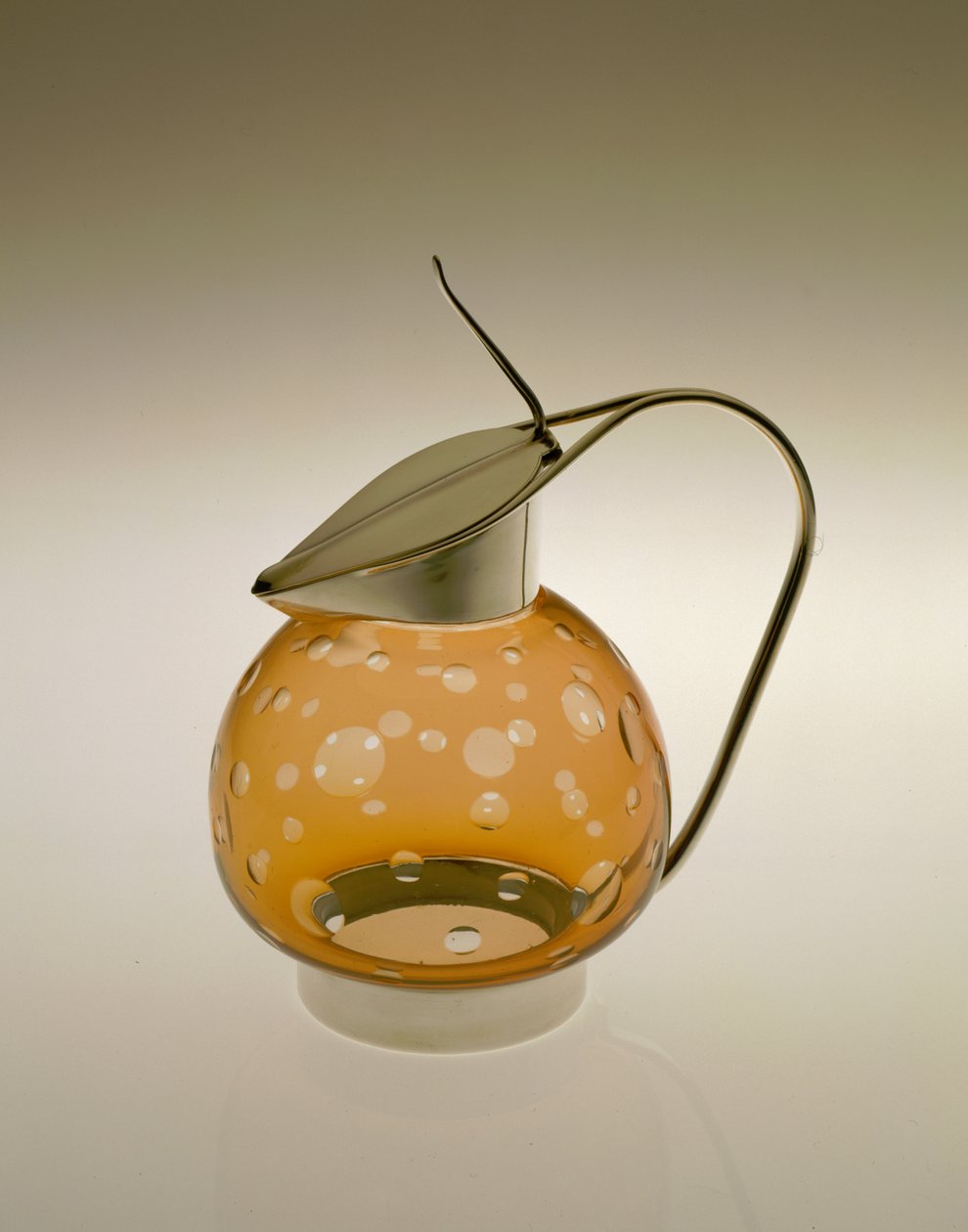 Sherry-Dekanter von Koloman Moser