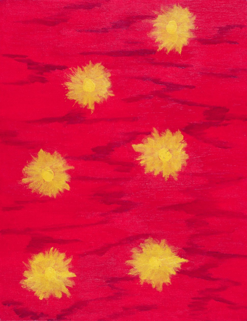 Ohne Titel von Kurtis L. Miller