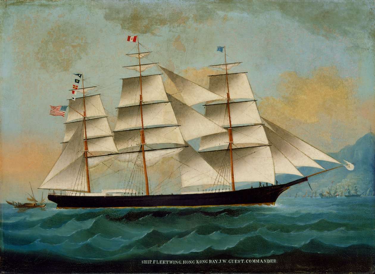 Das Schiff 