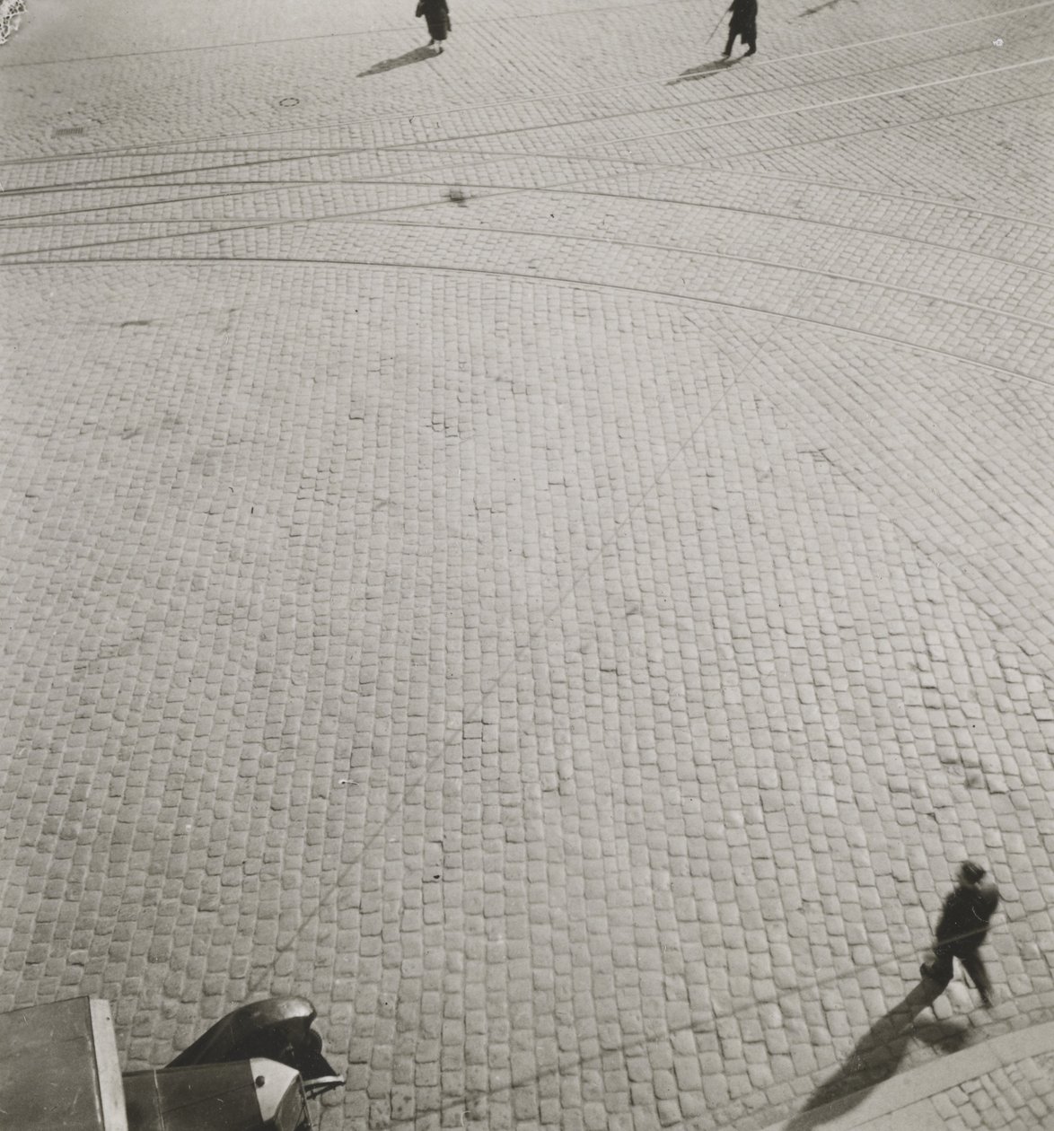 Ohne Titel, ca. 1920 von Laszlo Moholy Nagy
