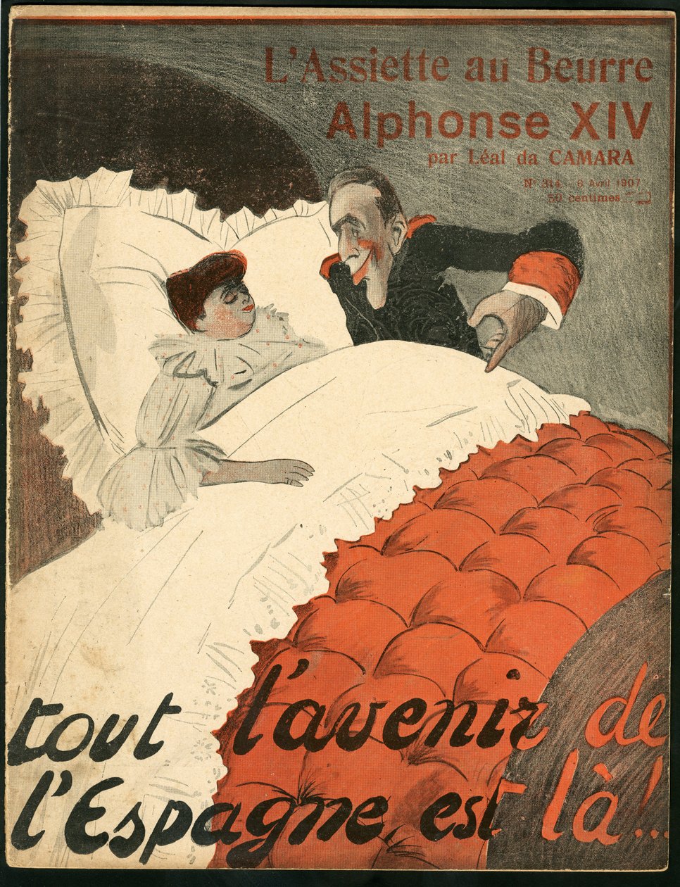 Titelblatt von 