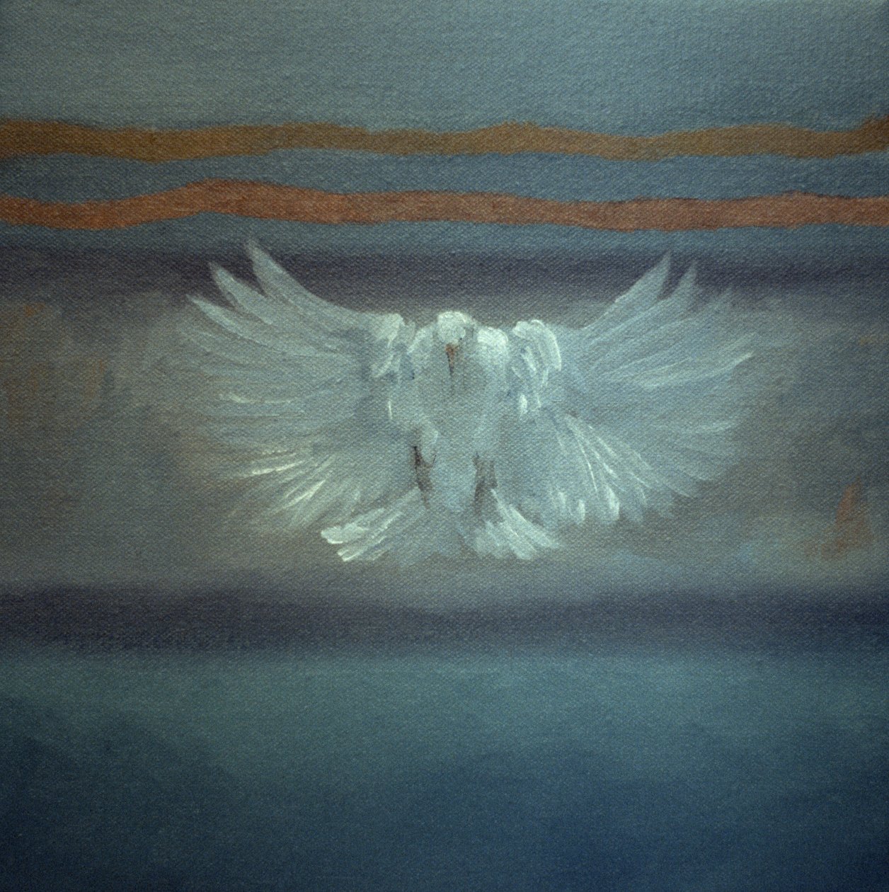 Flüstern, 2001 von Lee Campbell