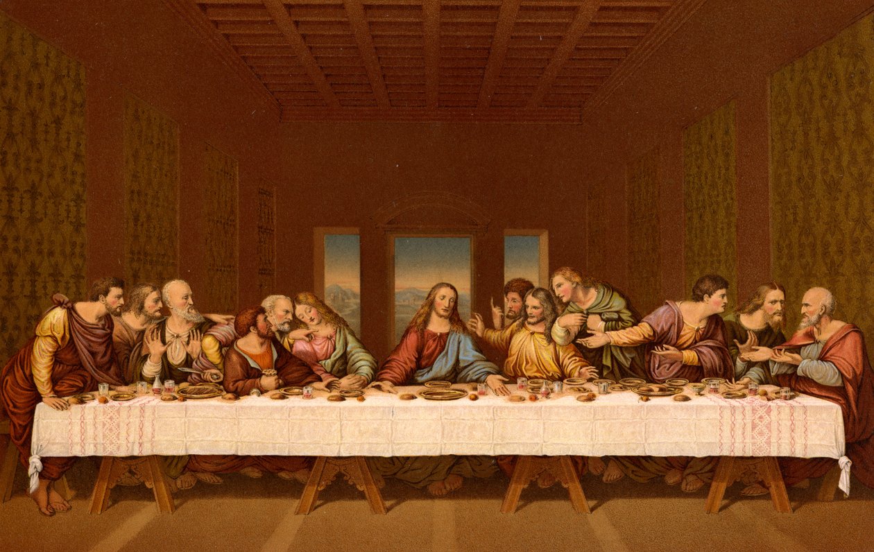 Stilvolle Bild Von Da Vinci Bilder