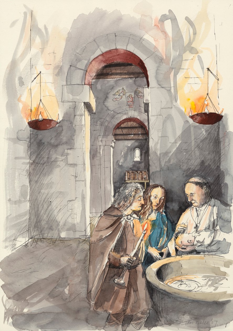 St. Peter