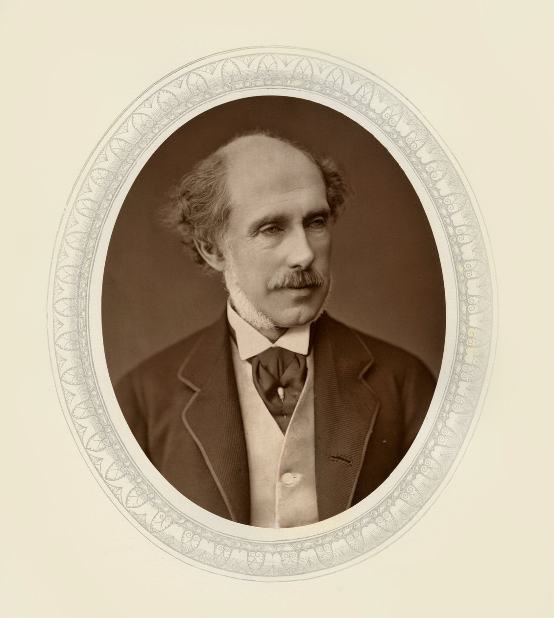 Der ehrenwerte William Francis Cowper-Temple