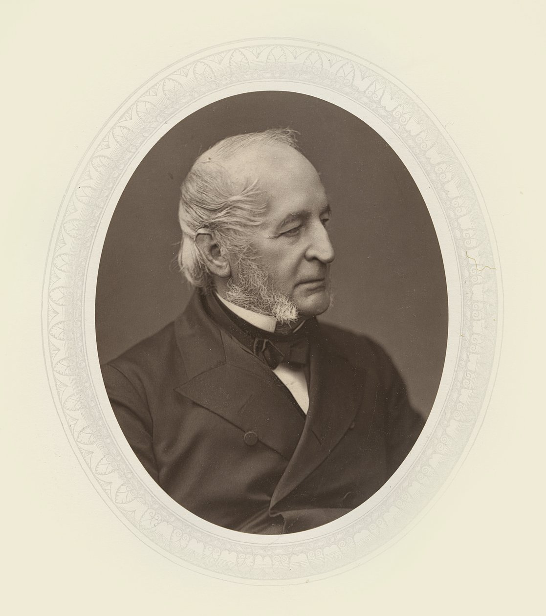 Der ehrenwerte Spencer Horatio Walpole von Lock and Whitfield