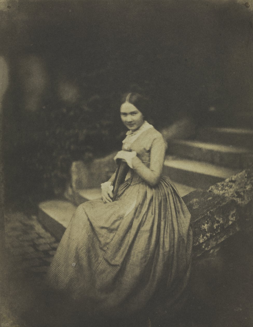 Henriette Robert von Louis-Rémy Robert