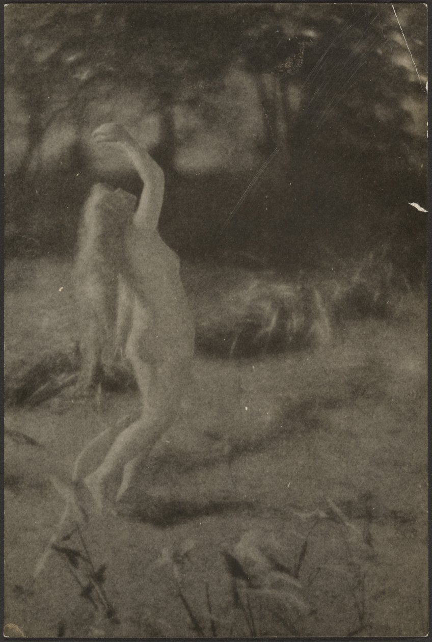 Klytie von Louis Fleckenstein