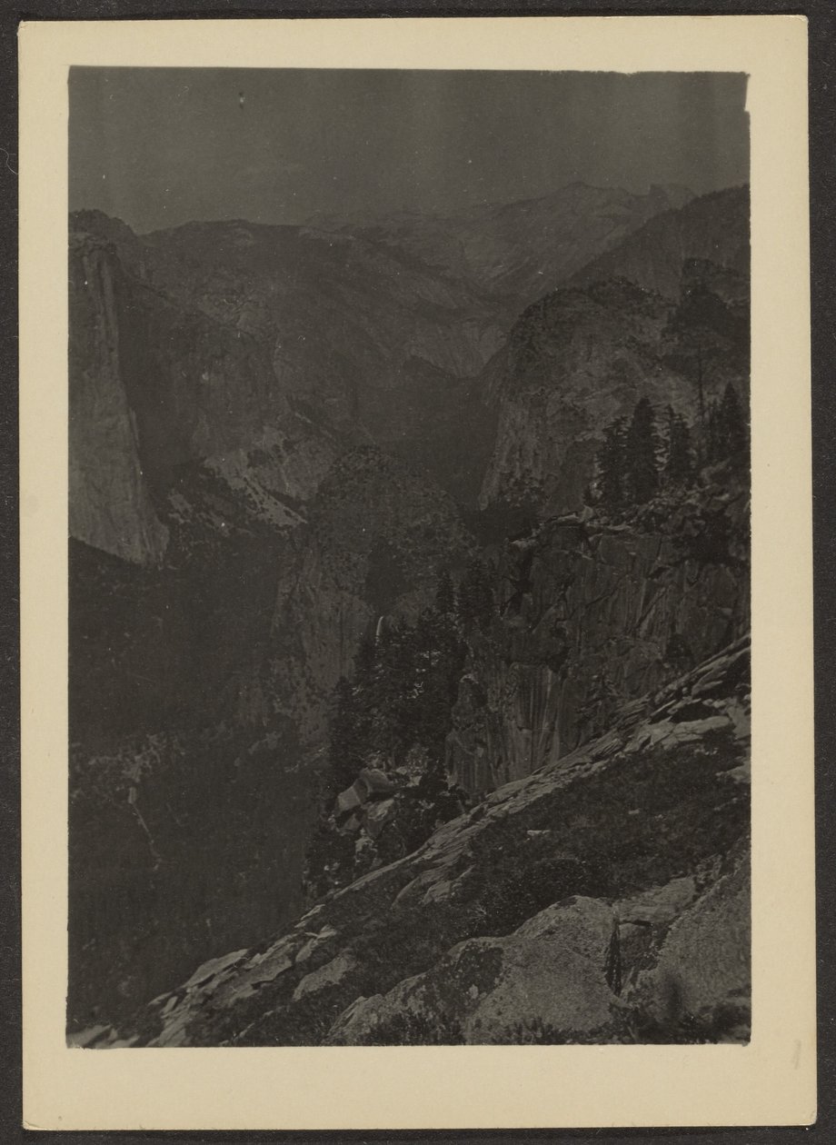 Landschaft von Louis Fleckenstein