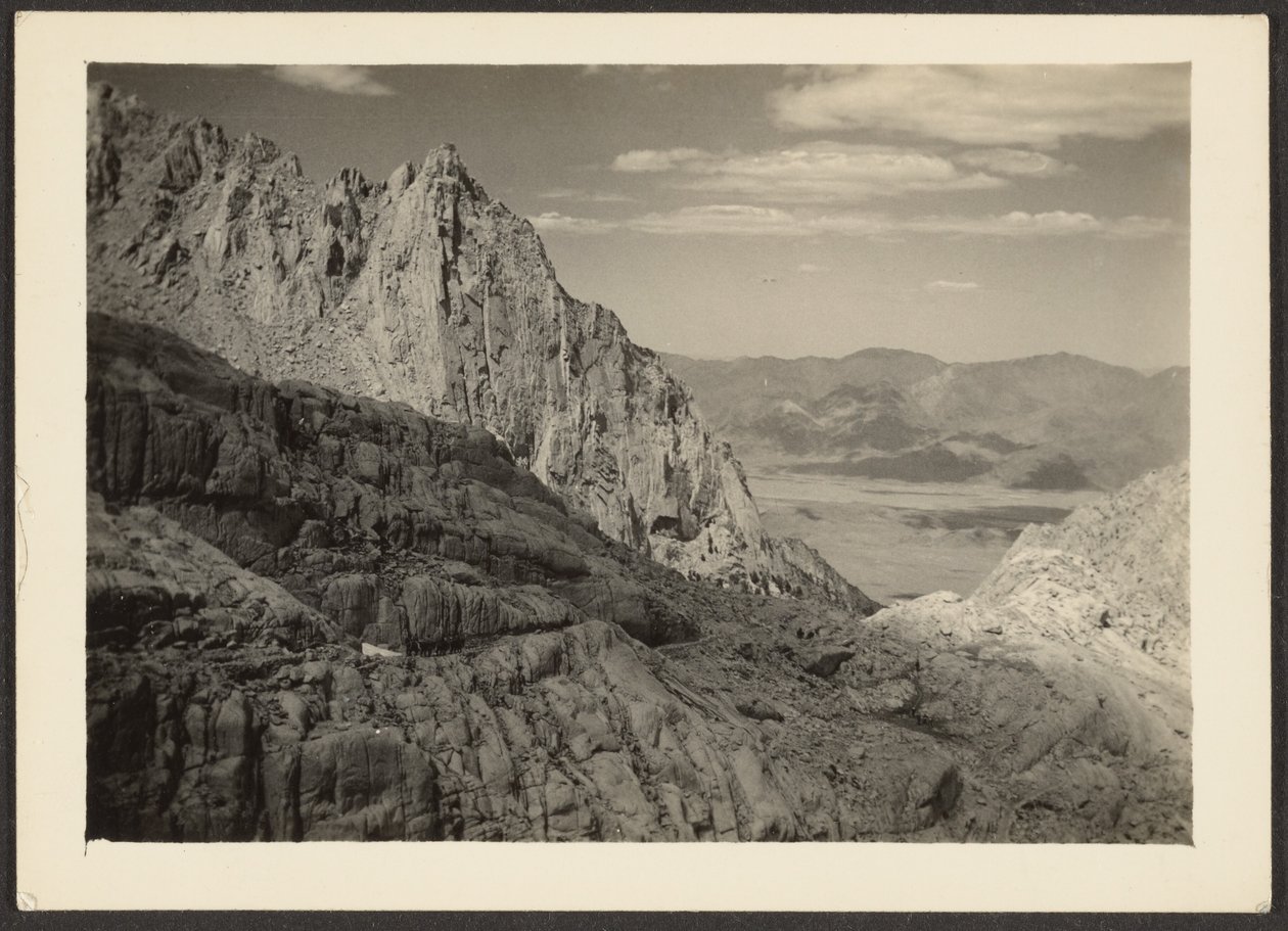 [Landschaft] von Louis Fleckenstein