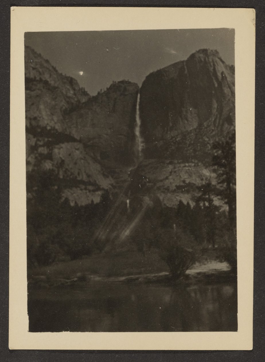 [Landschaft] von Louis Fleckenstein