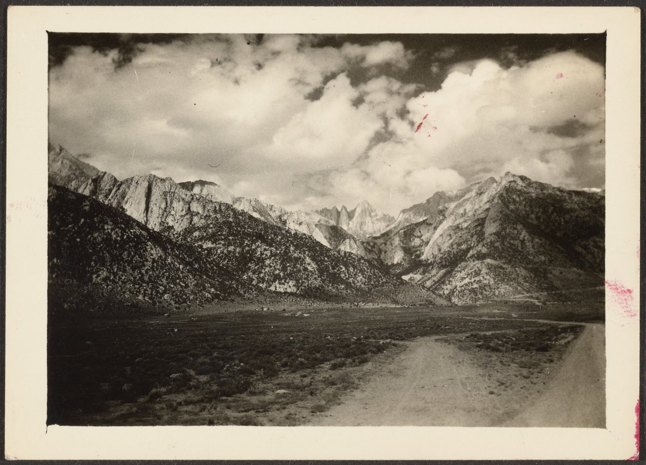 [Landschaft] von Louis Fleckenstein