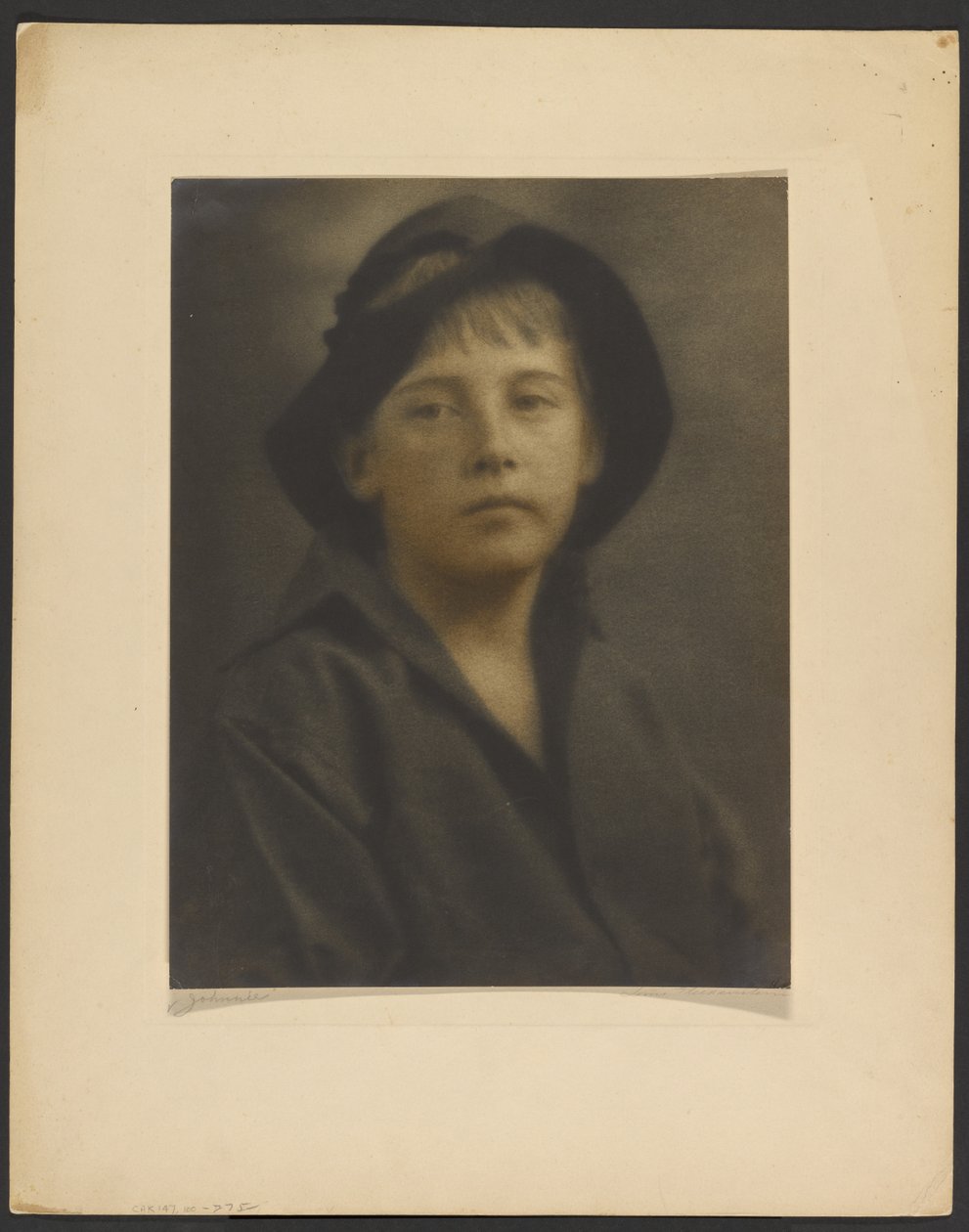 Rough and Ready von Louis Fleckenstein