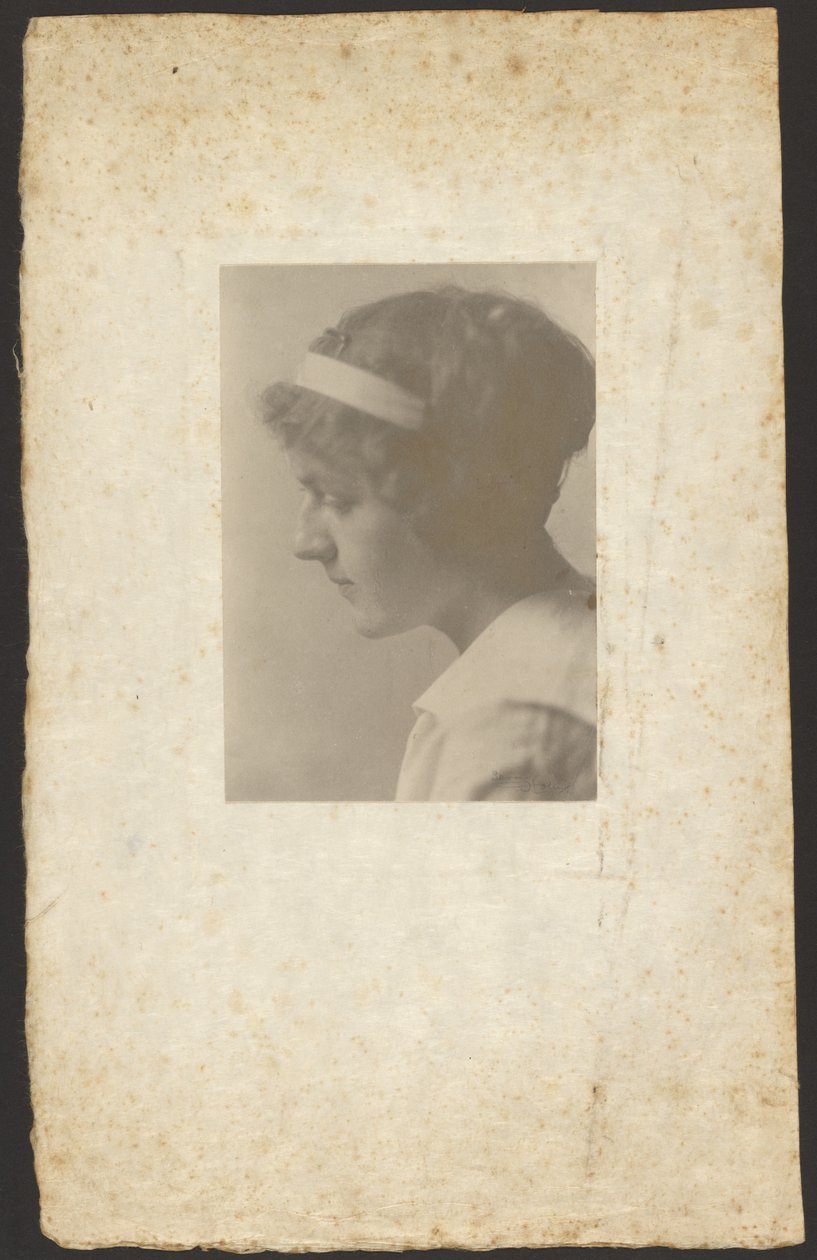 [Sara Holin] von Louis Fleckenstein