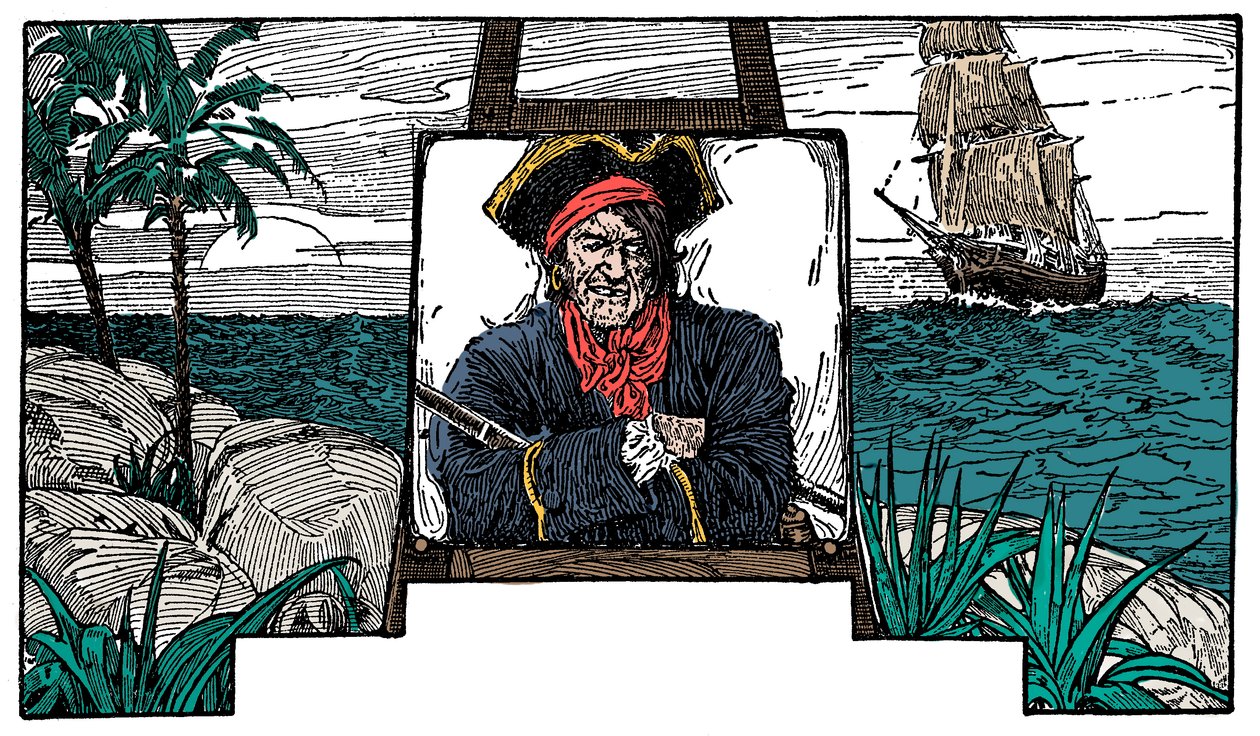 Illustration für 