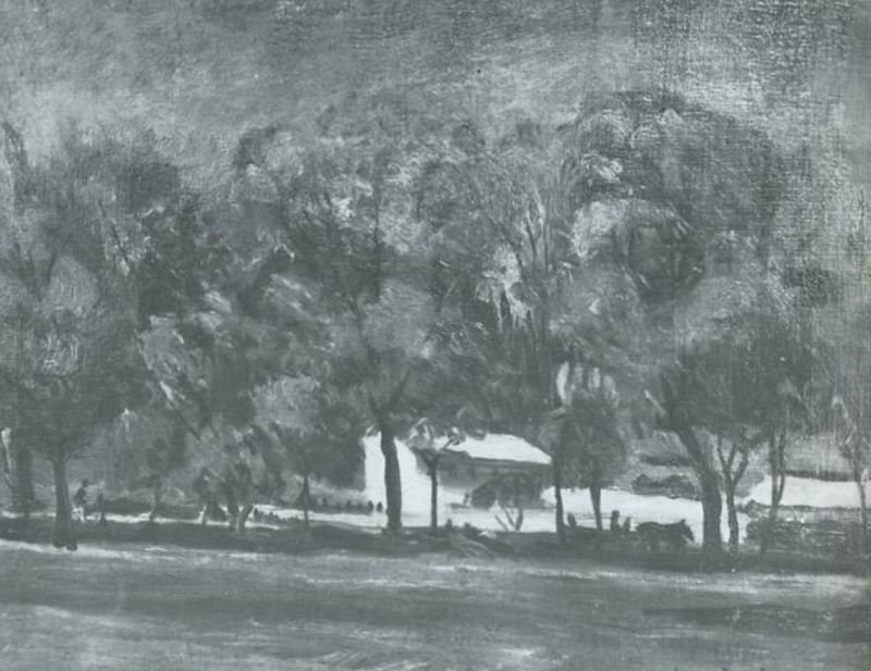 Unbekanntes Bild von Ludvik Vrecic